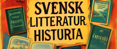 Självporträtt av en kvinna med långt, lockigt brunt hår som ler mjukt, iklädd en blå blus, framträdande bakgrund av en ljus, suddig park.