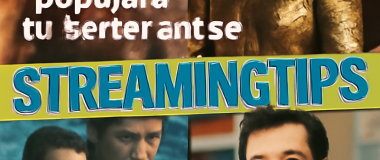 Abstrakt konstverk med levande färger och geometriska former som skapar en dynamisk och modern komposition.